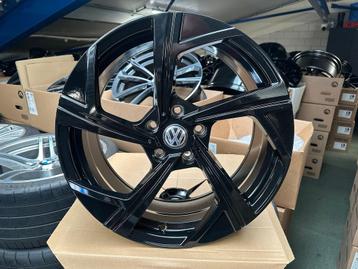 NIEUW 18inch Audi VW Seat NEW GTI Style Velgen 5x112 beschikbaar voor biedingen