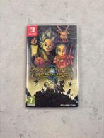 Switch voor Dragon Quest Treasures, Games en Spelcomputers, Ophalen of Verzenden, Nieuw