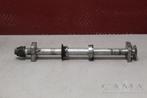 ACHTERAS Kawasaki ZZR 1200 2002-2005 (ZZR1200 ZX1200C), Motoren, Gebruikt