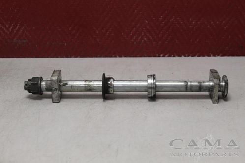 ACHTERAS Kawasaki ZZR 1200 2002-2005 (ZZR1200 ZX1200C), Motoren, Onderdelen | Kawasaki, Gebruikt