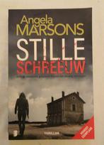 Stille schreeuw / thriller, Nieuw, Ophalen of Verzenden