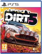 dirt rally 5 jeu playstation 5, Comme neuf, Enlèvement ou Envoi