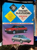 Manuel technique rover 200/400, Enlèvement ou Envoi