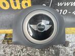 Airbag gauche (volant) d'un Mini Cooper, Autos : Pièces & Accessoires, Enlèvement ou Envoi, 3 mois de garantie, Utilisé, Mini
