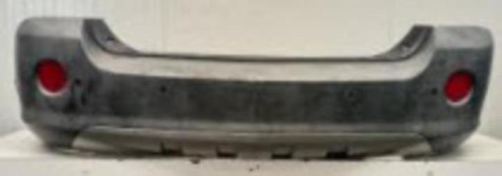 Opel Antara achterbumper, Auto-onderdelen, Carrosserie, Bumper, Opel, Voor, Achter, Gebruikt, Ophalen