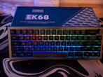 Gaming Keyboard Epomaker EK68, Ophalen, Epomaker, Gaming toetsenbord, Nieuw