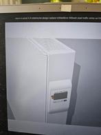 Vasco E-panel H-RB 0500 x 06009016, Doe-het-zelf en Bouw, Verwarming en Radiatoren, Ophalen, 30 tot 80 cm, Radiator, Nieuw