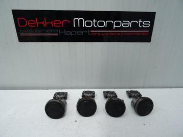 4x Zuiger + Drijfstang / Zuigers Yamaha YZF R6 1999-2002  beschikbaar voor biedingen
