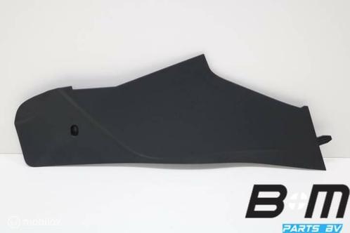 Afdekking middenconsole rechts VW Golf Sportsvan, Auto-onderdelen, Interieur en Bekleding, Gebruikt