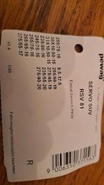 sneeuwkettingen, Autos : Pièces & Accessoires, Autres pièces automobiles, Enlèvement, Neuf