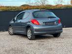 Peugeot 206 1.4 Benzine 750€ zo meenemen, Auto's, Bedrijf, Euro 4, Airconditioning, 3 deurs