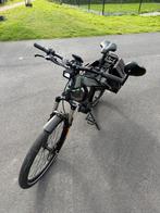 Speedpedelec, Fietsen en Brommers, Elektrische fietsen, Ophalen, Zo goed als nieuw