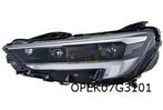 Opel Insignia B (4/20-) koplamp Rechts (matrix LED / actieve, Auto-onderdelen, Verzenden, Gebruikt, Opel