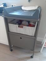 Verzorgingstafel Pericles, Kinderen en Baby's, Ophalen, Zo goed als nieuw, Tafel