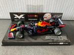 Max Verstappen 1:43 editie 59 Winner Emilia Romagna 2021, Ophalen of Verzenden, Nieuw, Formule 1