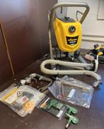 Système de peinture airless Wagner Control Pro 250 M HEA., Enlèvement, Neuf, Pulvérisateur de peinture ou Pompe à peinture