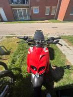 Peugeot tkr 2005 25cc, Ophalen, Gebruikt