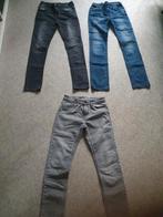 Tienerkledij 158-164, Ophalen