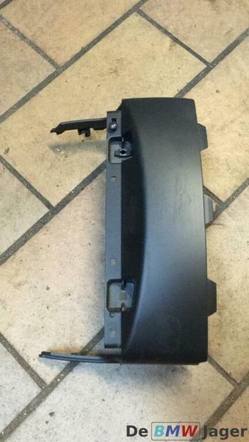 Afdekkap stuurkolom BMW 5 6 serie E6X 61316947772 beschikbaar voor biedingen