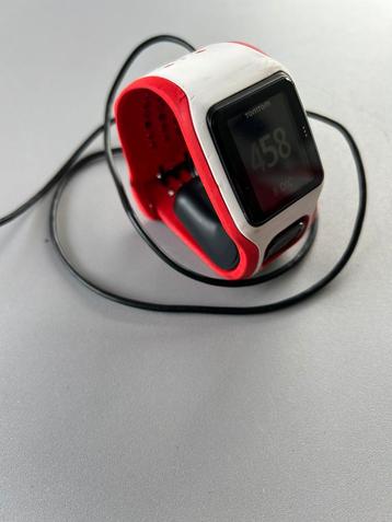Montre de sport TomTom, Enlèvement ou Envoi, Comme neuf