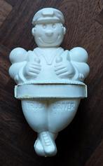 heel oude JIM JUNIOR (Michelin), Verzamelen, Ophalen of Verzenden