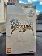 Final Fantasy Dissidia Collector's Box Set Nieuw, Games en Spelcomputers, Ophalen of Verzenden, Nieuw, Vechten