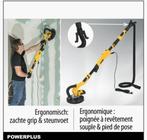 Plafond schuurmachine, Ophalen, Zo goed als nieuw