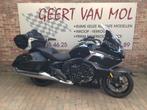 BMW K 1600 B Grand America, 12/2022, Motoren, Handvatverwarming, 1600 cc, Motorrijbewijs A, Bedrijf