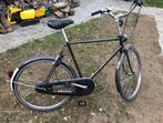 herenfiets, Fietsen en Brommers, Ophalen, Gebruikt, Versnellingen