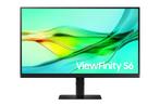 Samsung ViewFinity S6 écran PC, NEUF!!, IPS, 5 ms ou plus, 61 à 100 Hz, Enlèvement