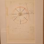 panamarenko pastille motors gelimiteerd, Ophalen of Verzenden