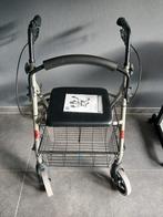 Rollators, Diversen, Ophalen, Opvouwbaar