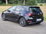 VW e-Golf 2019 - Keyless/adapt.cruisecon./ZV/Digi cockpit, Auto's, Stof, Zwart, Zwart, 5 zetels