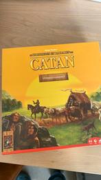 Catan uitbreiding de kooplieden en barbaren, Hobby en Vrije tijd, Ophalen, Zo goed als nieuw