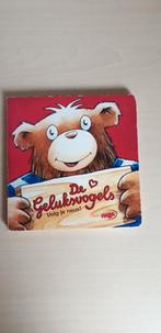 Boek : de geluksvogels : volg je neus !, Ophalen of Verzenden, Zo goed als nieuw