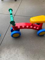 Kinder loopfiets en potje, Ophalen, Gebruikt