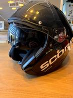 scorpion jet helm, Motoren, Kleding | Motorhelmen, Ophalen, Nieuw zonder kaartje, M, Jethelm