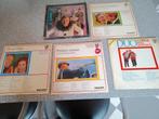 singels vinyl, Cd's en Dvd's, Ophalen, Gebruikt