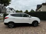 Hyundai ix35 blue 1.6 2WD, Auto's, Voorwielaandrijving, Euro 5, 1380 kg, 4 cilinders