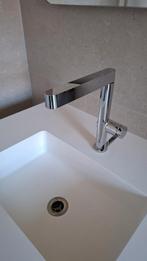Wastafelkraan Finoris Hansgrohe, Doe-het-zelf en Bouw, Sanitair, Ophalen of Verzenden, Zo goed als nieuw