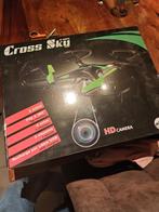 Drone, Enlèvement, Utilisé, Drone avec caméra