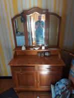 MEUBLE ANCIEN, Ophalen
