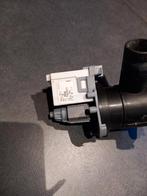 Pompe de vidange, Siemens, Bosch, Indesit, Aniston, Whirlpoo, Enlèvement ou Envoi