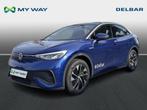 Volkswagen ID.5 ID.5 77 kWh Pro Performance, Auto's, Volkswagen, Automaat, Overige modellen, Elektrisch, SUV of Terreinwagen