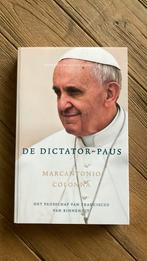 Marcantonio Colonna - De dictator-paus, Ophalen of Verzenden, Zo goed als nieuw, Marcantonio Colonna