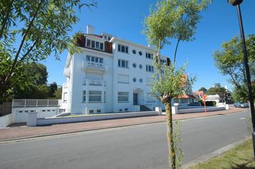 Appartement te koop in Knokke-Heist, 3 slpks, Immo, 113 m², Appartement, 3 kamers