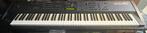 Piano A90Ex with piano ve-rd piano expension in flightcase, Muziek en Instrumenten, Piano's, Ophalen, Gebruikt, Zwart, Digitaal