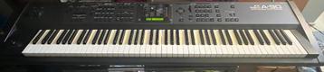 Piano A90Ex with piano ve-rd piano expension in flightcase  beschikbaar voor biedingen