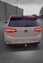 Golf 7.5, Autos, Volkswagen, Euro 5, Achat, Boîte manuelle, Noir