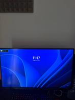 Samsung Odyssey G5 32”, 3 tot 5 ms, 101 t/m 150 Hz, Zo goed als nieuw, DisplayPort